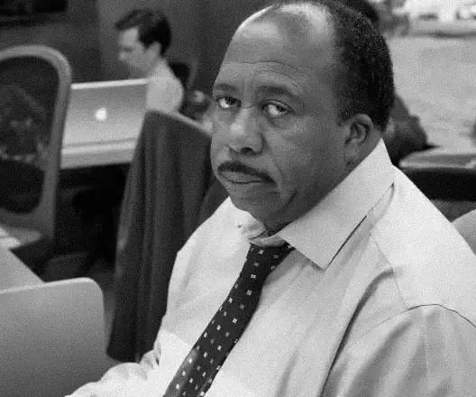 Andrey Martínez Zambrana, Chief Product Officer (CPO) & Co-founder at Nous Technologies