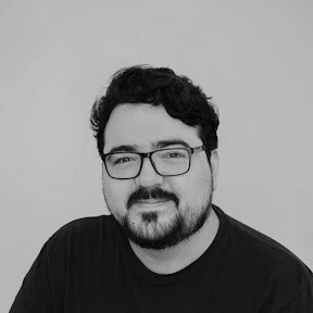 Andrey Martínez Zambrana, Chief Product Officer (CPO) & Co-founder at Nous Technologies