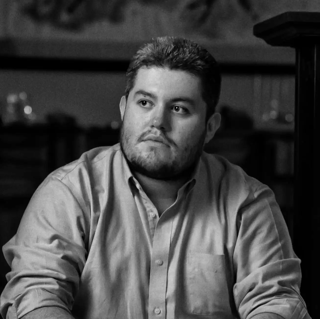 Roberto Pereira Ugalde, Chief Executive Officer (CEO) & Co-founder at Nous Technologies